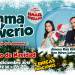 Emma y Oliverio. Concierto de Navidad