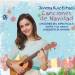 CANCIONES DE NAVIDAD. EL NUEVO DISCO INFANTIL DE JIMENA RUIZ ECHAZÚ, PRODUCIDO POR ISMAEL SERRANO.