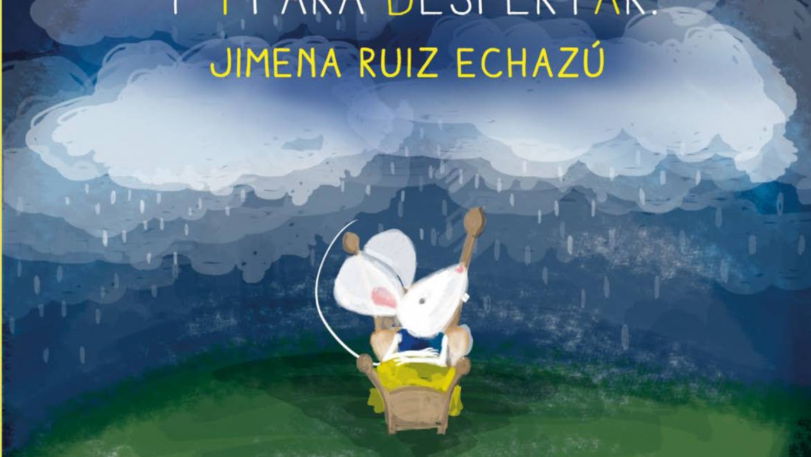 El musical ‘Oliverio y la tormenta’, de Ismael Serrano y Jimena Ruiz Echazú, nominado a los Premios Hugo 2017
