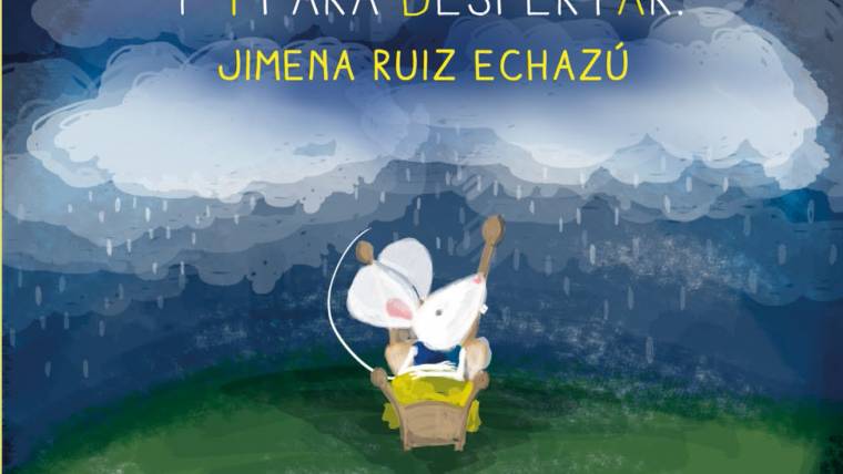 El musical ‘Oliverio y la tormenta’, de Ismael Serrano y Jimena Ruiz Echazú, nominado a los Premios Hugo 2017