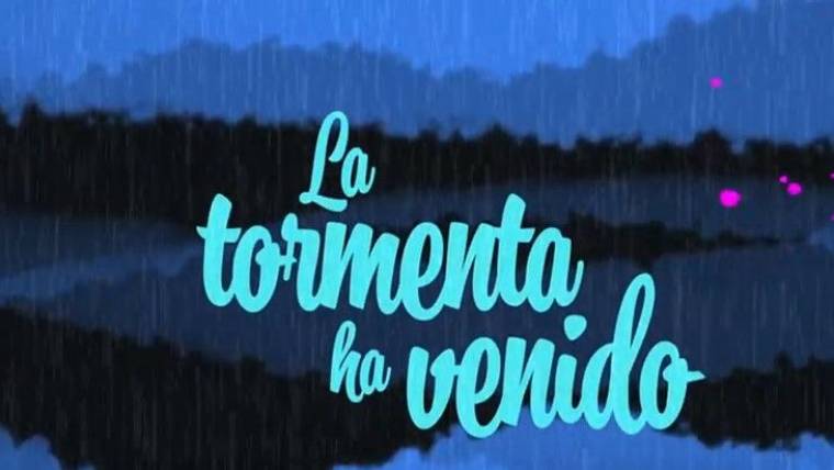 Jimena Ruiz Echazú “La tormenta ha venido” Vídeo Lyric