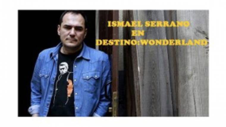Ismael Serrano debuta en el teatro infantil con “Oliverio y la tormenta”