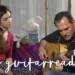 Oliverio y la tormenta. La guitarreada