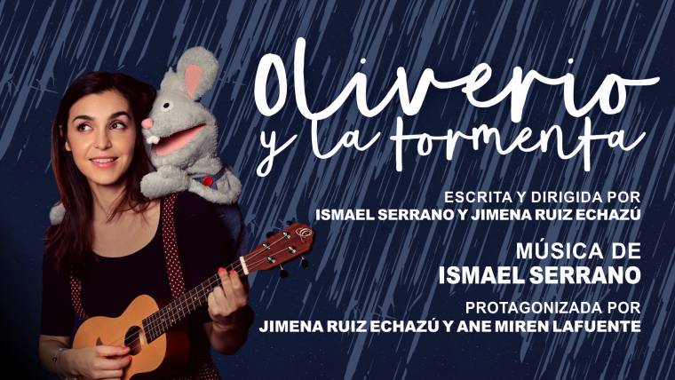 Vuelven Emma y Oliverio