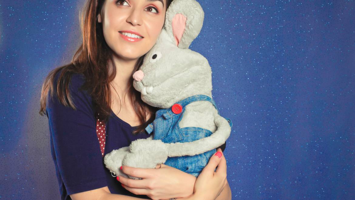 Emma y Oliverio regresan a Madrid por Navidad