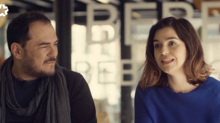 Oliverio y la tormenta: el teatro puede ser para todos