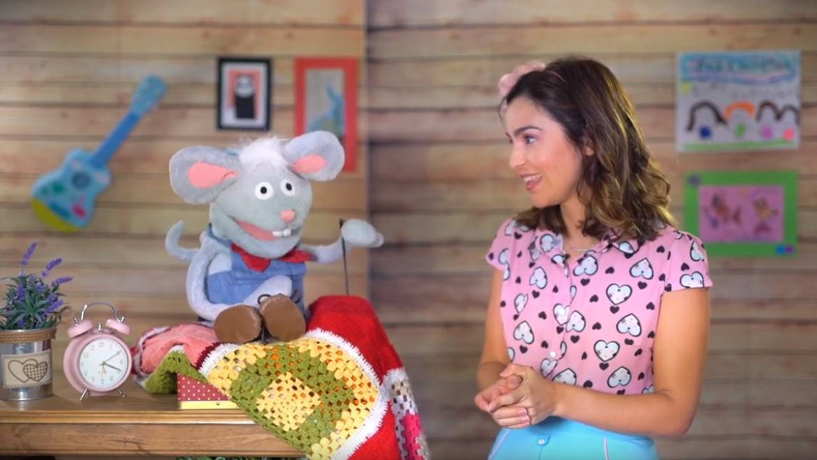 ¡¡ESTRENAMOS CANAL DE EMMA Y OLIVERIO EN YOUTUBE!!