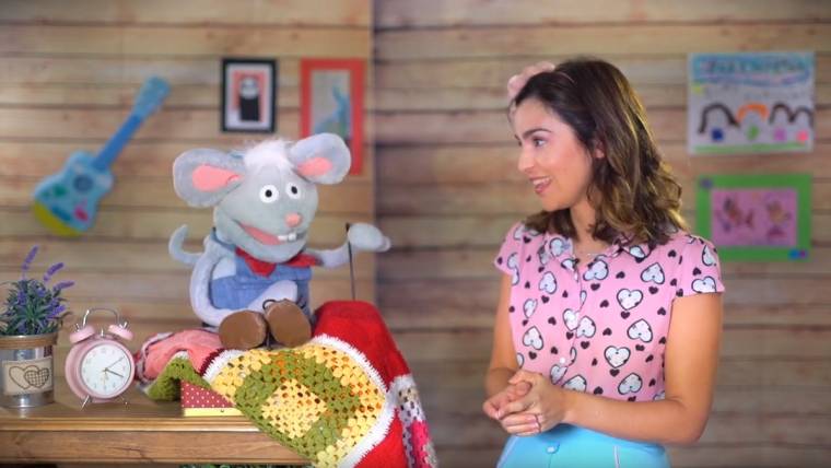 ¡¡ESTRENAMOS CANAL DE EMMA Y OLIVERIO EN YOUTUBE!!