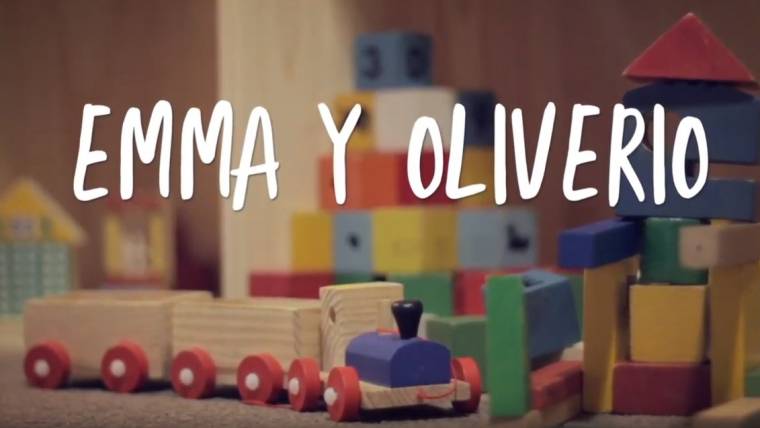 ¡¡Estrenamos serie en nuestro canal de YouTube!!