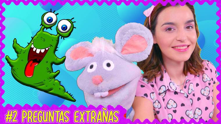 ¿Es malo comerse los mocos? Consultorio de Jimena y Oliverio