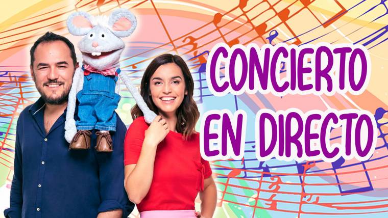 Concierto en streaming con Jimena Ruiz Echazú e Ismael Serrano.