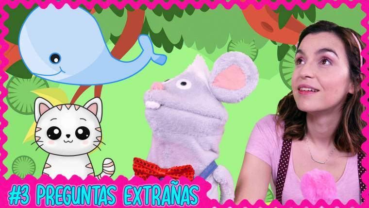 ¿Los gatos tienen 7 vidas? Consultorio de preguntas de animales de Jimena y Oliverio