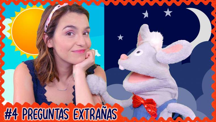 ¿Puede salir el sol de noche? Consultorio de preguntas de Jimena y Oliverio
