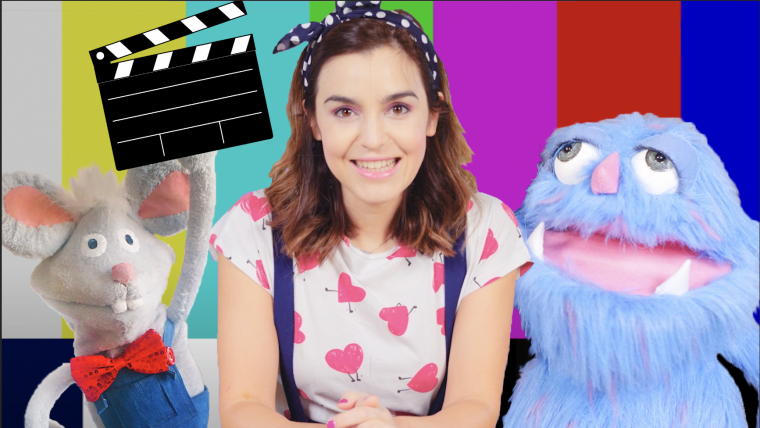 TOMAS FALSAS de Jimena y Oliverio. ¡Los BLOOPERS más divertidos!